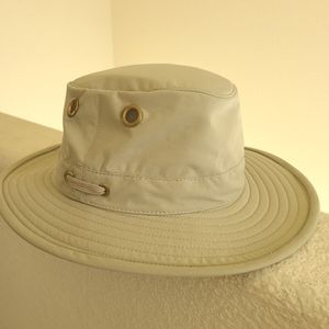 The Tilley Endurables Hat size 7
